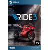 Ride 3 Steam CD-Key [GLOBAL]